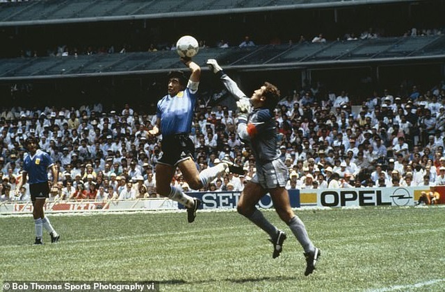 Huyền thoại Peter Shilton: Cuộc đời tôi từ lâu đã gắn liền với Maradona - 2 Huyền thoại Peter Shilton: Cuộc đời tôi từ lâu đã gắn liền với Maradona - 2