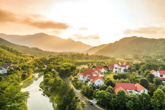 Nhiều yếu tố khiến giá nhà ven đô Hà Nội tăng - 1 Nhiều yếu tố khiến giá nhà ven đô Hà Nội tăng - 1