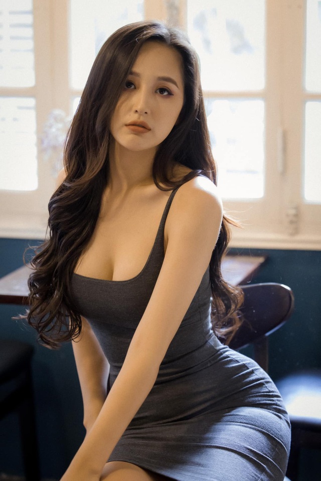 Phát ngôn Mai Phương Thúy về bạn trai bí ẩn yêu lâu cũng chán gây sốt mạng