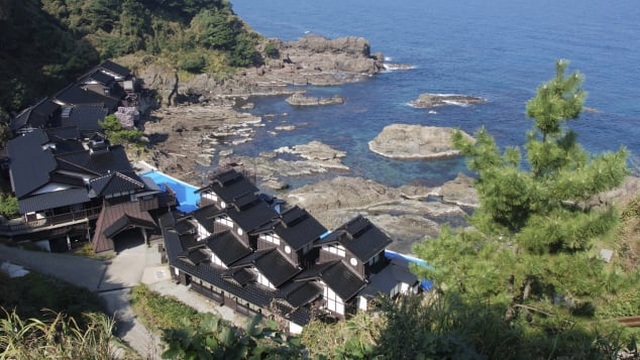 Những ryokan đẹp nhất Nhật Bản: Nơi bạn hoàn toàn thư giãn và không làm gì - 2 Những ryokan đẹp nhất Nhật Bản: Nơi bạn hoàn toàn thư giãn và không làm gì - 2