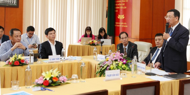 Nghiên cứu mở lại các đường bay quốc tế đến Việt Nam - 2 Nghiên cứu mở lại các đường bay quốc tế đến Việt Nam - 2