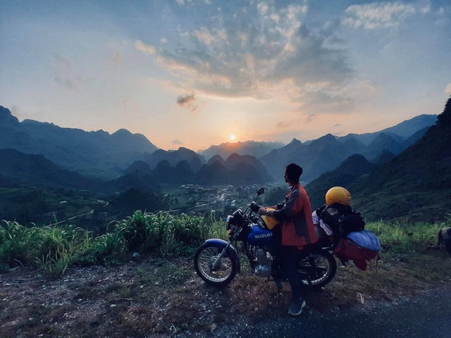 Thổ địa tiết lộ kinh nghiệm du lịch Hà Giang an toàn và trọn vẹn nhất - 2