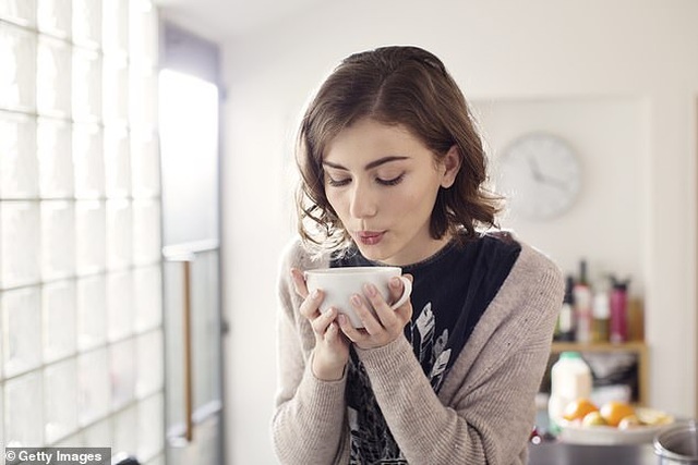 Bí quyết để tự pha được cà phê ngon tại nhà - 1 Bí quyết để tự pha được cà phê ngon tại nhà - 1