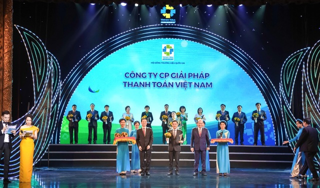 VNPAY - Fintech công nghệ đầu tiên được vinh danh Thương hiệu Quốc gia Việt Nam 2020 - 1 VNPAY - Fintech công nghệ đầu tiên được vinh danh Thương hiệu Quốc gia Việt Nam 2020 - 1