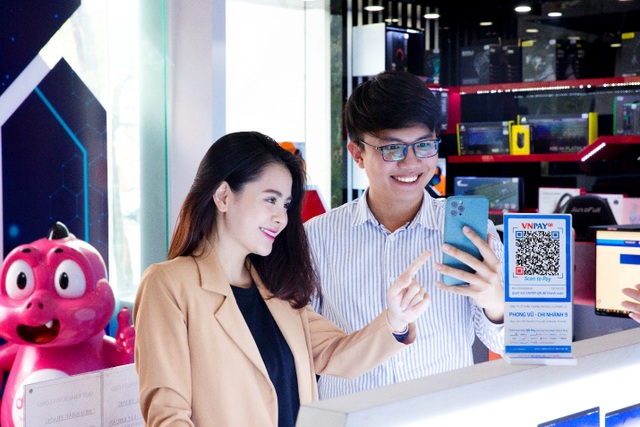 VNPAY - Fintech công nghệ đầu tiên được vinh danh Thương hiệu Quốc gia Việt Nam 2020 - 2 VNPAY - Fintech công nghệ đầu tiên được vinh danh Thương hiệu Quốc gia Việt Nam 2020 - 2
