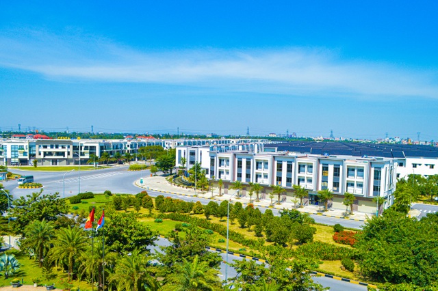Bất động sản đô thị công nghiệp Bắc Ninh dẫn đầu xu hướng Bắc tiến - 2