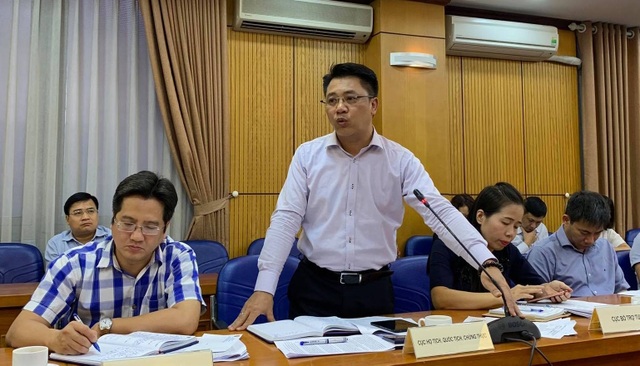 Việt Nam chỉ công nhận công dân có một quốc tịch là quốc tịch Việt Nam - 1 Việt Nam chỉ công nhận công dân có một quốc tịch là quốc tịch Việt Nam - 1