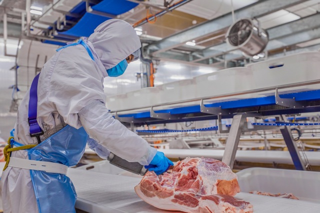 Masan MEATLife hoàn tất góp vốn 613 tỷ đồng, sở hữu 51% Công ty 3F VIỆT - 2 Masan MEATLife hoàn tất góp vốn 613 tỷ đồng, sở hữu 51% Công ty 3F VIỆT - 2