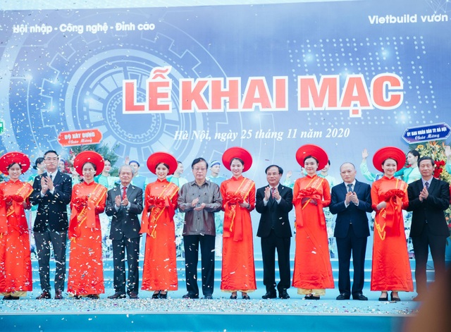 Gian hàng vật liệu chống thấm của người Việt gây ấn tượng mạnh tại triển lãm Xây dựng Quốc tế - 1 Gian hàng vật liệu chống thấm của người Việt gây ấn tượng mạnh tại triển lãm Xây dựng Quốc tế - 1