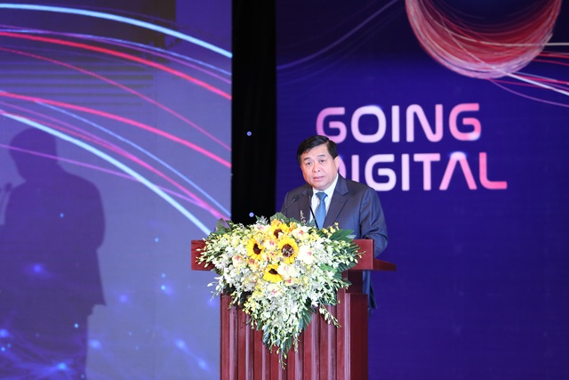 Hàng tỷ USD đầu tư khởi nghiệp sáng tạo được đưa vào thị trường - 1 Hàng tỷ USD đầu tư khởi nghiệp sáng tạo được đưa vào thị trường - 1