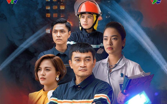 VTV phản hồi về những ồn ào quanh phim Lửa ấm - 1 VTV phản hồi về những ồn ào quanh phim Lửa ấm - 1