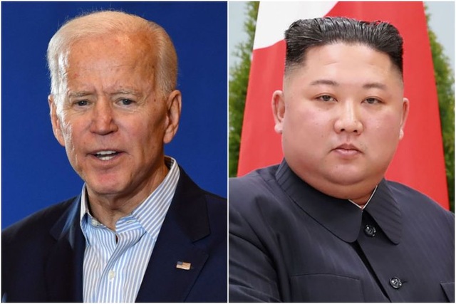 Triều Tiên có thể thử lửa ông Biden bằng lá bài vũ khí - 2