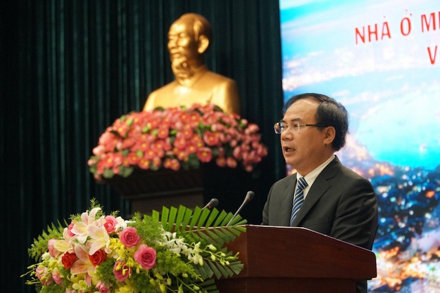 Dư nợ tín dụng bất động sản vẫn nằm ở ngưỡng an toàn - 1 Dư nợ tín dụng bất động sản vẫn nằm ở ngưỡng an toàn - 1