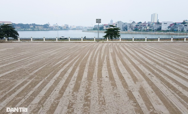 Sân bóng trăm tỷ đồng được chọn đăng cai môn bóng đá nam SEA Games 31 - 4 Sân bóng trăm tỷ đồng được chọn đăng cai môn bóng đá nam SEA Games 31 - 4