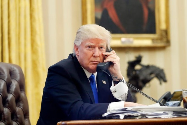Ông Biden có thể sắp tiếp quản máy chủ bí mật từ Nhà Trắng - 1 Ông Biden có thể sắp tiếp quản máy chủ bí mật từ Nhà Trắng - 1