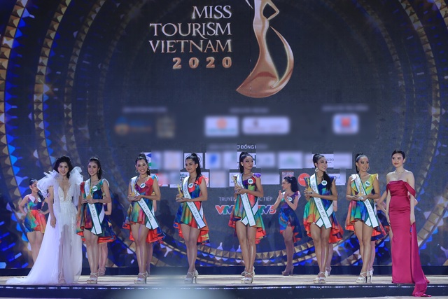 Hoa khôi Du lịch Việt Nam 2020 không tìm được ngôi vị cao nhất - 5 Hoa khôi Du lịch Việt Nam 2020 không tìm được ngôi vị cao nhất - 5
