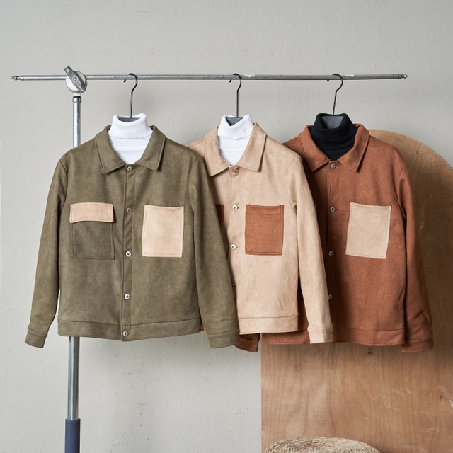 Thời trang A25 Menswear và hành trình chinh phục phái mạnh - 1 Thời trang A25 Menswear và hành trình chinh phục phái mạnh - 1