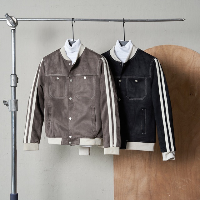 Thời trang A25 Menswear và hành trình chinh phục phái mạnh - 3 Thời trang A25 Menswear và hành trình chinh phục phái mạnh - 3