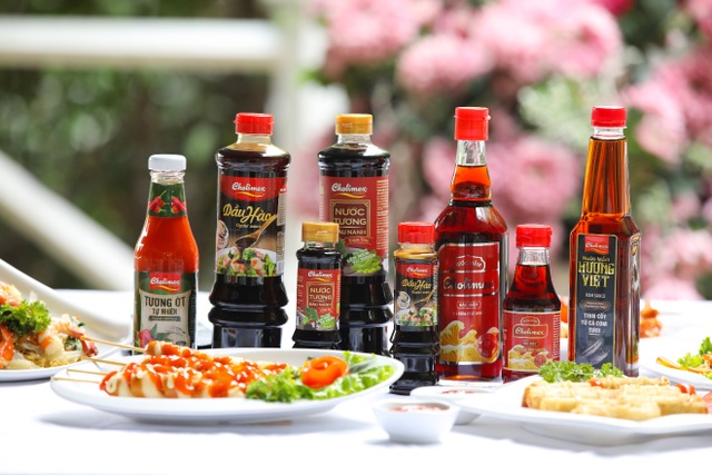 Hành trình chinh phục khẩu vị người Việt của Cholimex Food - 3