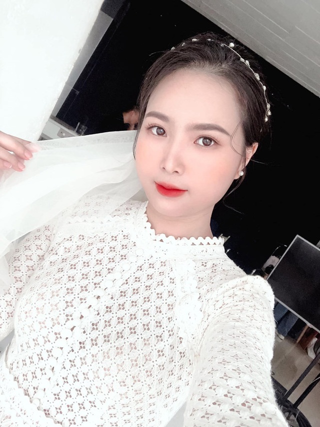 Đội trưởng CLB Sông Lam Nghệ An cưới được vợ xinh như hot girl - 6 Đội trưởng CLB Sông Lam Nghệ An cưới được vợ xinh như hot girl - 6