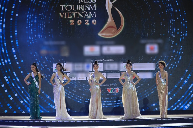 Hoa khôi Du lịch Việt Nam 2020 không tìm được ngôi vị cao nhất - 8 Hoa khôi Du lịch Việt Nam 2020 không tìm được ngôi vị cao nhất - 8