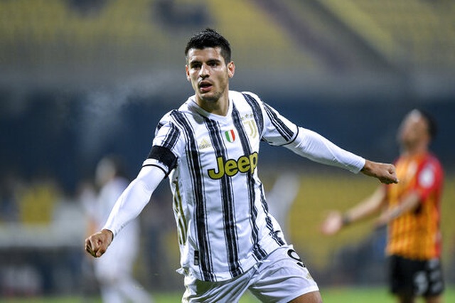 Vắng C.Ronaldo, Juventus gây thất vọng trước đội bóng tí hon - 1 Vắng C.Ronaldo, Juventus gây thất vọng trước đội bóng tí hon - 1