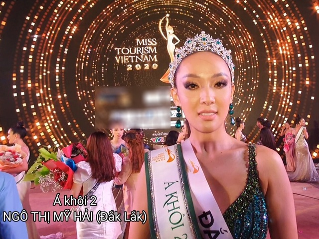 Đêm chung kết không tìm được Hoa khôi Du lịch 2020: Top 5 cuộc thi nói gì? - 5 Đêm chung kết không tìm được Hoa khôi Du lịch 2020: Top 5 cuộc thi nói gì? - 5