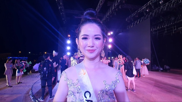 Đêm chung kết không tìm được Hoa khôi Du lịch 2020: Top 5 cuộc thi nói gì? - 7 Đêm chung kết không tìm được Hoa khôi Du lịch 2020: Top 5 cuộc thi nói gì? - 7