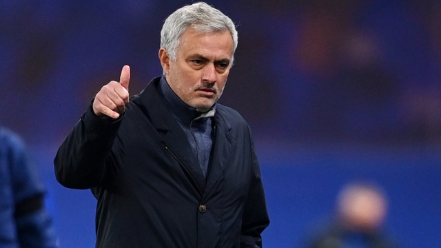 Jose Mourinho: Quái kiệt phá bóng đá... - 1 Jose Mourinho: Quái kiệt phá bóng đá... - 1