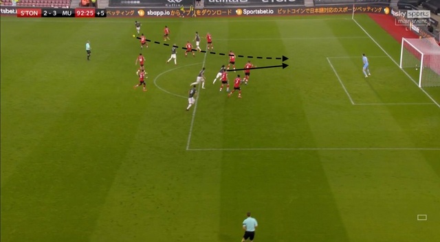 Man Utd ngược dòng ấn tượng: Cavani có phải đấng cứu thế? - 2 Man Utd ngược dòng ấn tượng: Cavani có phải đấng cứu thế? - 2
