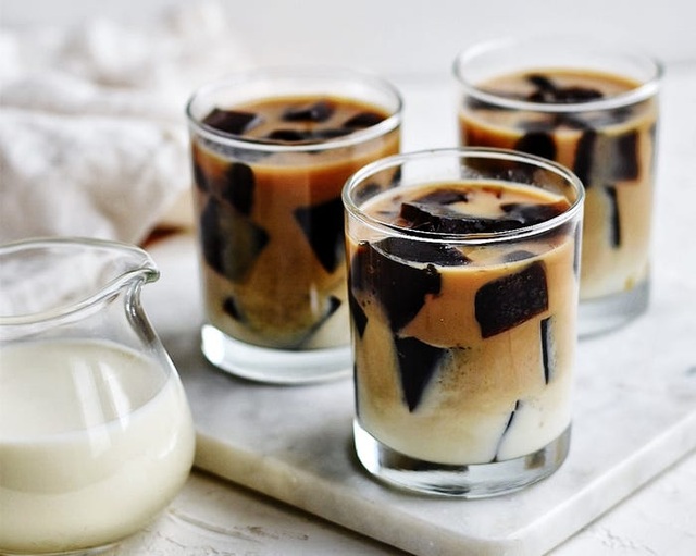 Báo Mỹ giới thiệu món cà phê trứng của Việt Nam - 2 Báo Mỹ giới thiệu món cà phê trứng của Việt Nam - 2