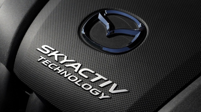 Công nghệ SkyActiv  - chìa khóa để Mazda đột phá - 1