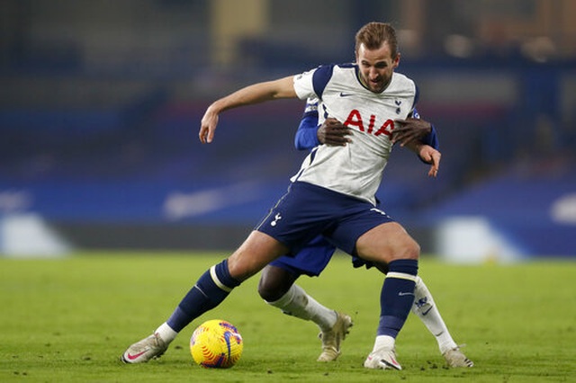 HLV Mourinho: Tottenham chỉ là ngựa con ở cuộc đua vô địch - 4