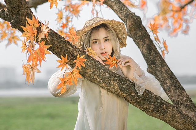 Con gái độc thân quá lâu sẽ có những cảm xúc gì? - 1 Con gái độc thân quá lâu sẽ có những cảm xúc gì? - 1