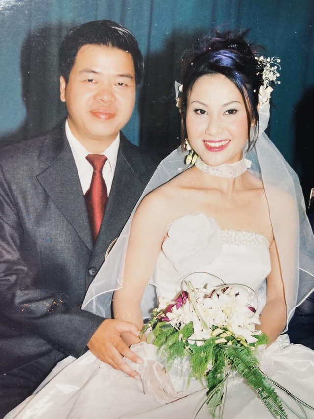 NSƯT Đăng Dương kể về biến cố gia đình và 18 năm hôn nhân - 2 NSƯT Đăng Dương kể về biến cố gia đình và 18 năm hôn nhân - 2