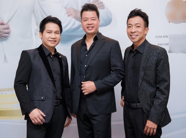 NSƯT Đăng Dương kể về biến cố gia đình và 18 năm hôn nhân - 1 NSƯT Đăng Dương kể về biến cố gia đình và 18 năm hôn nhân - 1