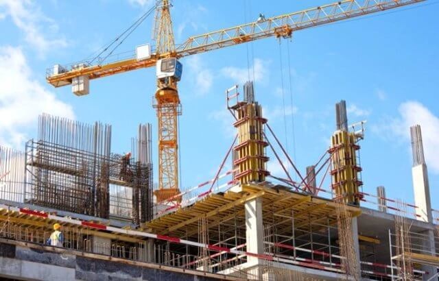 Đất chính chủ, tiền sẵn túi: Trần ai xin được xây nhà - 1 Đất chính chủ, tiền sẵn túi: Trần ai xin được xây nhà - 1