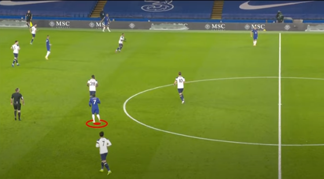 Jose Mourinho: Quái kiệt phá bóng đá... - 5 Jose Mourinho: Quái kiệt phá bóng đá... - 5