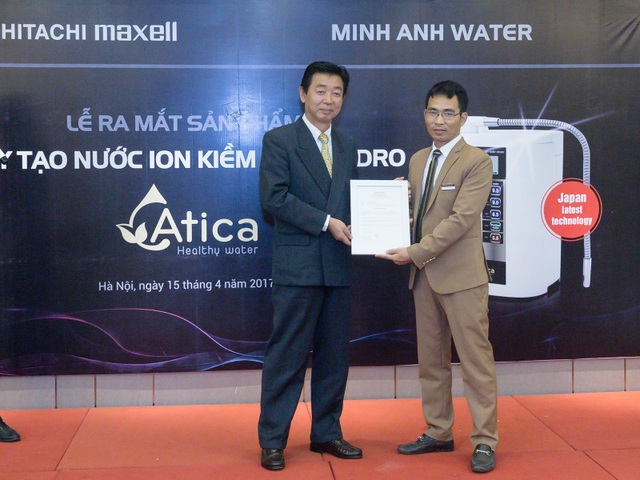 Hướng dẫn chọn mua máy lọc nước ion kiềm Tết Tân Sửu - 3 Hướng dẫn chọn mua máy lọc nước ion kiềm Tết Tân Sửu - 3