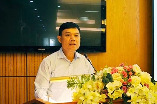 Dữ liệu hộ tịch điện tử đã có trên 12 triệu trường hợp đăng ký khai sinh - 1 Dữ liệu hộ tịch điện tử đã có trên 12 triệu trường hợp đăng ký khai sinh - 1