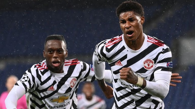 Trước lượt 5 vòng bảng Champions League: Man Utd đi tiếp ở bảng tử thần? - 1 Trước lượt 5 vòng bảng Champions League: Man Utd đi tiếp ở bảng tử thần? - 1