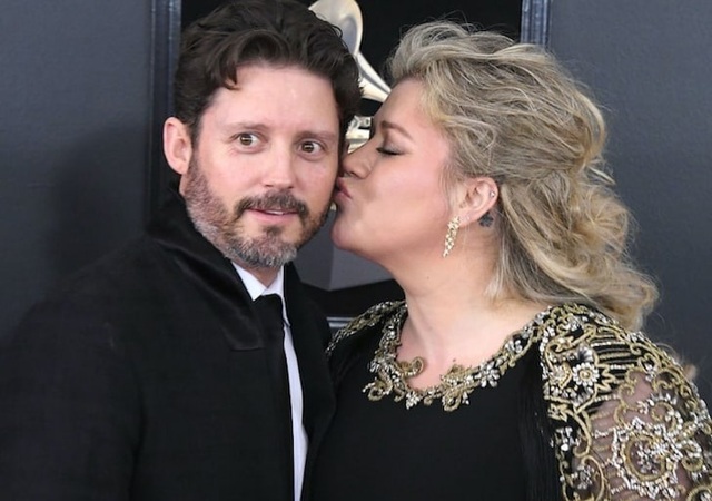 Chồng cũ của Kelly Clarkson đòi vợ chi gần 500 nghìn USD mỗi tháng