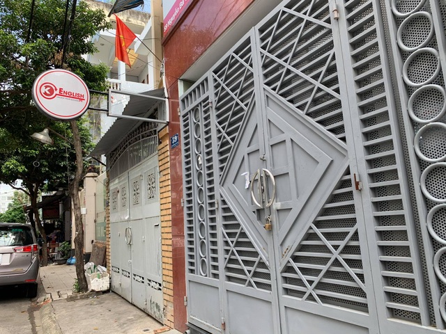 Dừng hoạt động khu cách ly, đóng cửa nhiều điểm liên quan đến ca Covid-19 - 6 Dừng hoạt động khu cách ly, đóng cửa nhiều điểm liên quan đến ca Covid-19 - 6