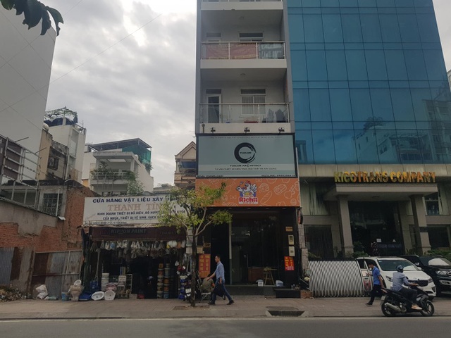Dừng hoạt động khu cách ly, đóng cửa nhiều điểm liên quan đến ca Covid-19 - 3 Dừng hoạt động khu cách ly, đóng cửa nhiều điểm liên quan đến ca Covid-19 - 3