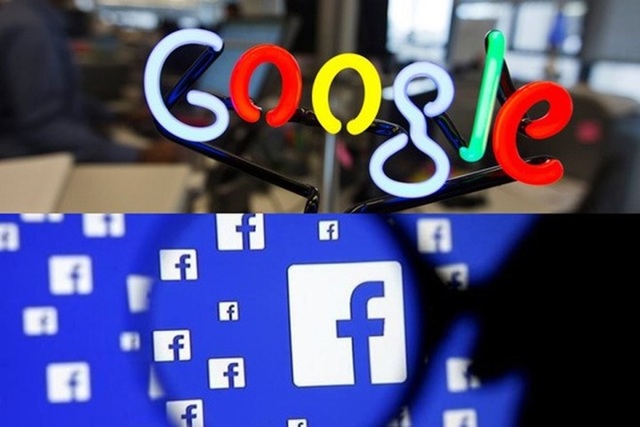 Khấu trừ thuế với các khoản thu nhập từ Facebook, Google, YouTube thế nào? - 1 Khấu trừ thuế với các khoản thu nhập từ Facebook, Google, YouTube thế nào? - 1