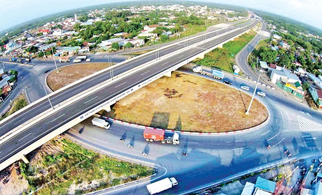 Giá đất Đồng Nai tăng mạnh sau một năm - 2 Giá đất Đồng Nai tăng mạnh sau một năm - 2
