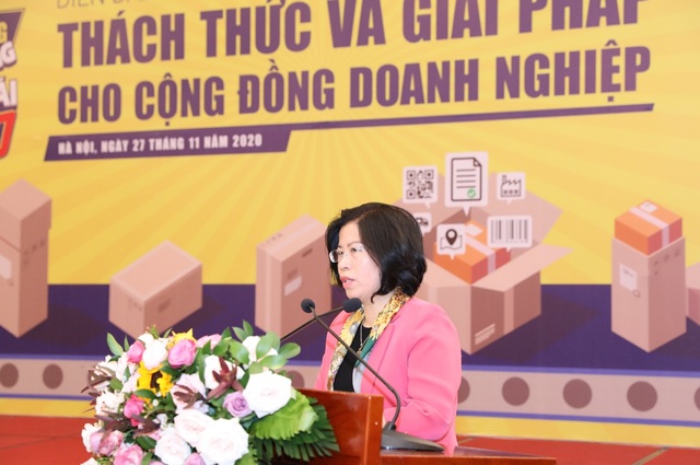 Giải pháp cho doanh nghiệp trước vấn nạn hàng giả, hàng nhái - 3 Giải pháp cho doanh nghiệp trước vấn nạn hàng giả, hàng nhái - 3