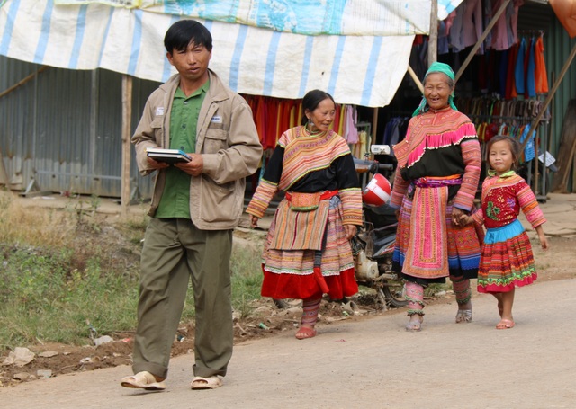 Enjoy great success at the unique Mongolian fair in Dak Nong - 1