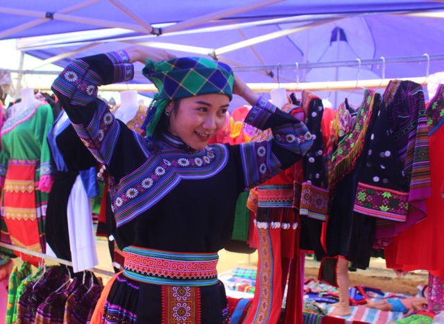 Enjoy great luck at the unique Mongolian fair in Dak Nong - 10