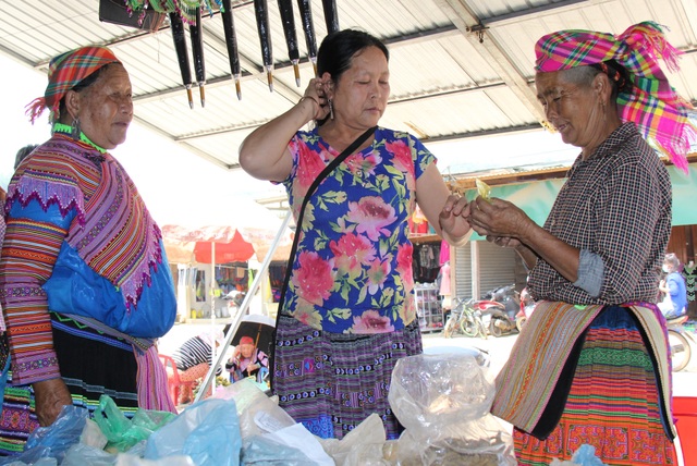 Enjoy great luck at the unique Mongolian fair in Dak Nong - 3